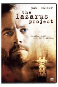 Película: Proyecto Lazarus