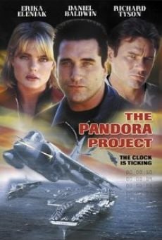 The Pandora Project online free