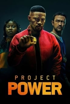 Project Power, película en español