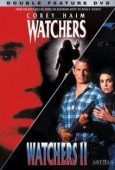Watchers II stream online deutsch