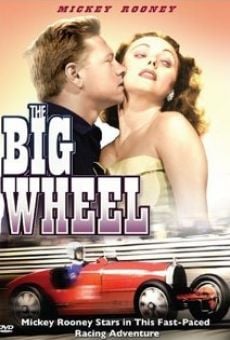 The Big Wheel (1949)