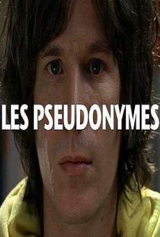 Les pseudonymes Online Free