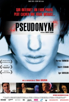 Pseudonym online streaming