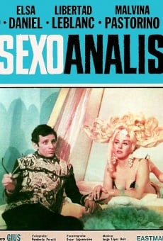 Psexoanálisis (1968)