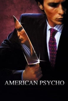American Psycho stream online deutsch