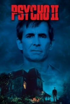 Psycho II online streaming