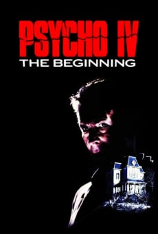 Psycho IV: The Beginning online free
