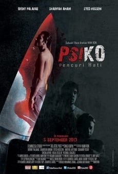 Psiko: Pencuri Hati (Thief of Heart) (2013)