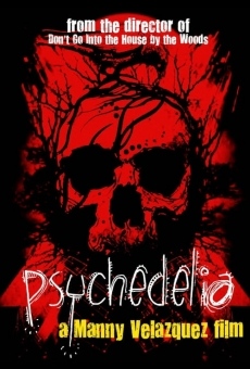 Psychedelia online streaming