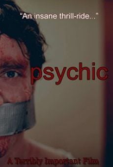 Película: Psychic