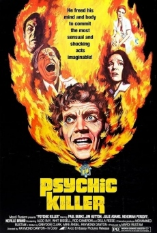Psychic Killer (1975)
