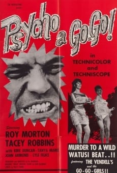 Psycho a Go Go (1965)