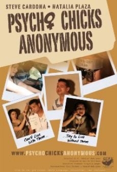 Psycho Chicks Anonymous en ligne gratuit