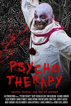 Psycho-Therapy online free
