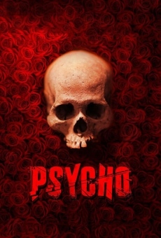 Película: Psycho