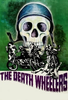 The Death Wheelers online streaming