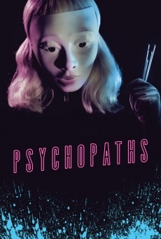 Psychopaths gratis