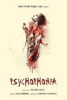 Psychophonia (2016)