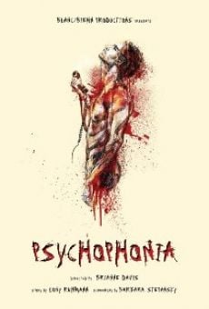 Psychophonia stream online deutsch