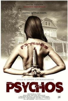 Psychos on-line gratuito