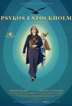 Psykos i Stockholm on-line gratuito