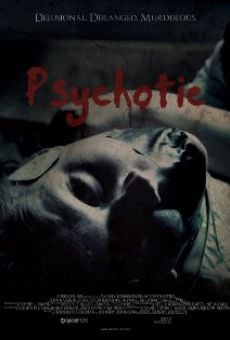 Película: Psychotic