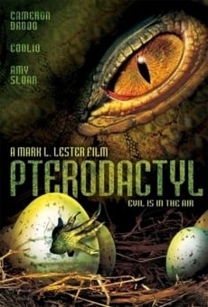 Pterodactyl, película en español