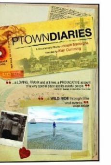 Ptown Diaries online streaming