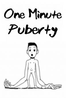 One Minute Puberty online streaming