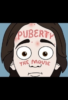 Puberty: The Movie online streaming
