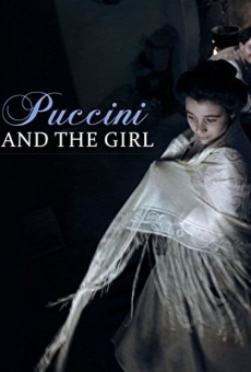 Película: Puccini and the Girl