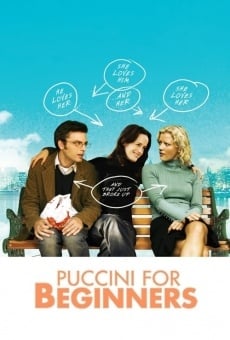 Película: Puccini para principiantes