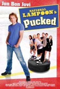 Película: Pucked