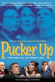 Película: Pucker Up