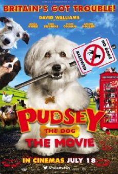 Pudsey the Dog: The Movie Online Free