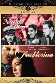 Pueblerina (1949)