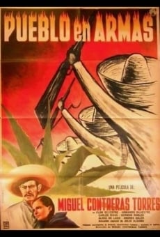 Pueblo en armas (1959)