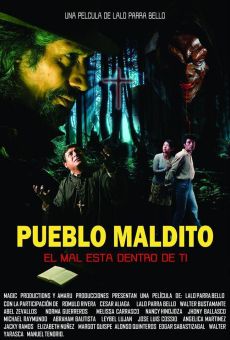 Película: Pueblo maldito