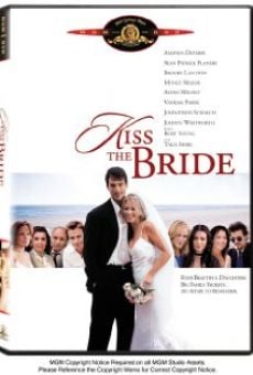 Kiss the Bride online streaming