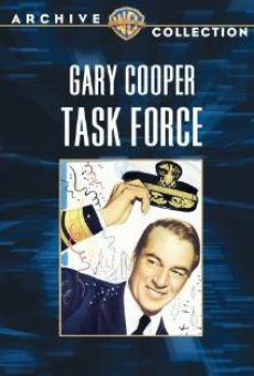 Task Force on-line gratuito