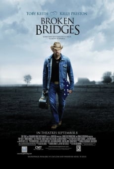 Película: Puentes rotos