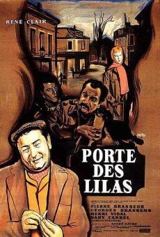 Porte des Lilas (1957)