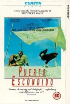 Puerto Escondido online free