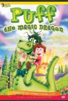 Puff the Magic Dragon (1978)