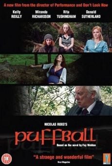 Puffball (2007)