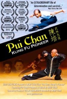 Película: Pui Chan: Kung Fu Pioneer