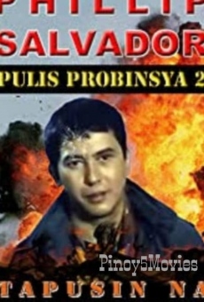 Película: Pulis Probinsya II