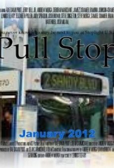 Pull Stop