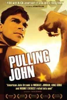 Película: Pulling John