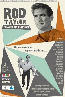 Película: Pulling No Punches: Rod Taylor